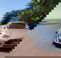 From Darwin International Airport to Darwin City 0800 0820 - Internat. Flight - Hotels Melbourne