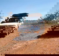 Darwin Adventure Rentals - 7 Day Rental - 4WD Camper rentals - Hotels Melbourne