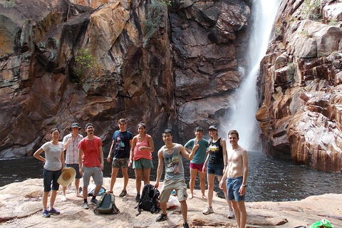 2-Day Kakadu Waterfalls And Art Sites From Darwin - Hotels Melbourne 0