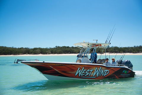 Groote Eylandt 3-Day, 4-Night Fishing Safari - Hotels Melbourne 1
