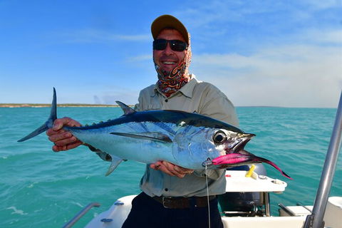 Groote Eylandt 3-Day, 4-Night Fishing Safari - Hotels Melbourne 6