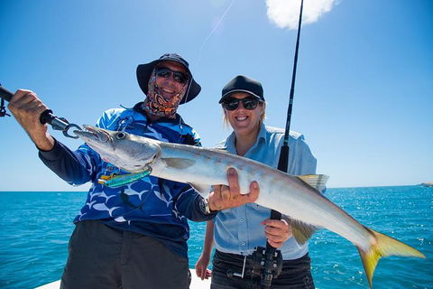 Groote Eylandt 3-Day, 4-Night Fishing Safari - Hotels Melbourne 0