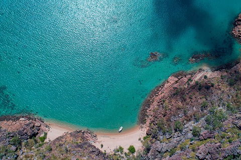 Groote Eylandt 3-Day, 4-Night Fishing Safari - Hotels Melbourne 2