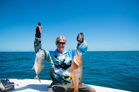 Groote Eylandt 5-Day, 6-Night Fishing Safari - Hotels Melbourne 5