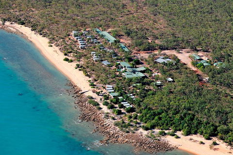 Groote Eylandt 5-Day, 6-Night Fishing Safari - Hotels Melbourne 3