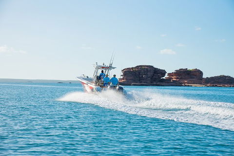Groote Eylandt 5-Day, 6-Night Fishing Safari - Hotels Melbourne 6