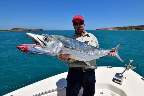 Groote Eylandt 5-Day, 6-Night Fishing Safari - Hotels Melbourne 1