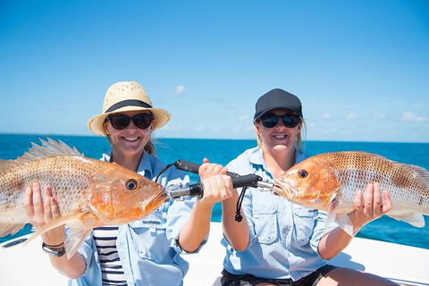 Groote Eylandt 5-Day, 6-Night Fishing Safari - Hotels Melbourne 0