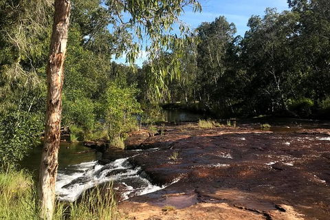4-Hour Groote Eylandt Explorer 4WD Tour - Hotels Melbourne 5