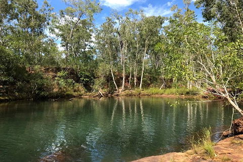 4-Hour Groote Eylandt Explorer 4WD Tour - Hotels Melbourne 0