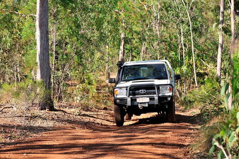 4-Hour Groote Eylandt Explorer 4WD Tour - Hotels Melbourne 3