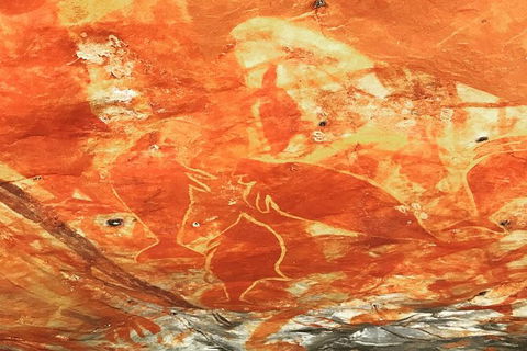 4-Hour Groote Eylandt Explorer 4WD Tour - Hotels Melbourne 4