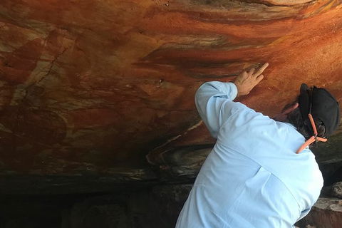 4-Hour Groote Eylandt Explorer 4WD Tour - Hotels Melbourne 2