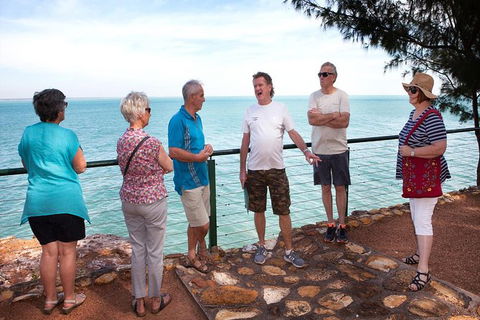 Bombing Of Darwin WWII Heritage Tours - Hotels Melbourne 2