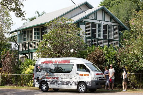 Bombing Of Darwin WWII Heritage Tours - Hotels Melbourne 3