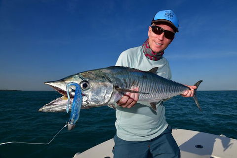 Groote Eylandt 2-Day, 3-Night Fishing Safari - Hotels Melbourne 5