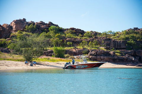 Groote Eylandt 2-Day, 3-Night Fishing Safari - Hotels Melbourne 4