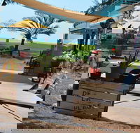 Darwin City tour - Darwin City and Lifestyle tour - Hotels Melbourne