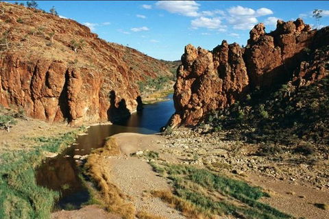 Full-Day West MacDonnell Ranges Tour From Alice Springs - Hotels Melbourne 4