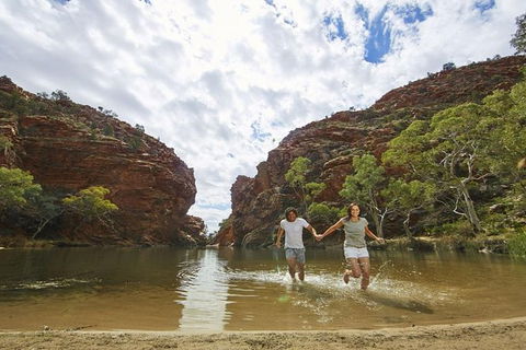 Full-Day West MacDonnell Ranges Tour From Alice Springs - Hotels Melbourne 1