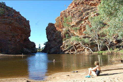 Full-Day West MacDonnell Ranges Tour From Alice Springs - Hotels Melbourne 5