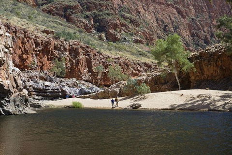 Full-Day West MacDonnell Ranges Tour From Alice Springs - Hotels Melbourne 2