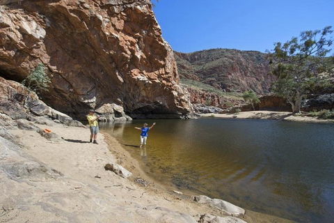 Full-Day West MacDonnell Ranges Tour From Alice Springs - Hotels Melbourne 3