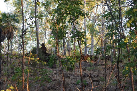 World War II Beyond Darwin - Hotels Melbourne 0