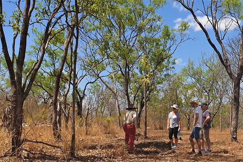 World War II Beyond Darwin - Hotels Melbourne 4