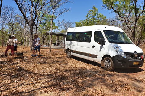 World War II Beyond Darwin - Hotels Melbourne 5