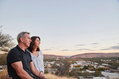 Best Of Alice Springs Full Day Tour - Hotels Melbourne 0