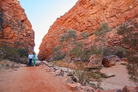 Best Of Alice Springs Full Day Tour - Hotels Melbourne 2