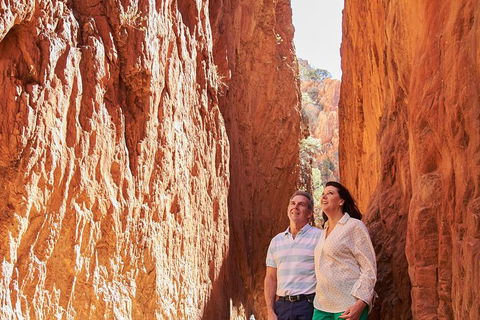 Best Of Alice Springs Full Day Tour - Hotels Melbourne 4