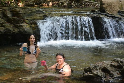 Darwin: Premium Litchfield Regional 11 Hours Tour - Hotels Melbourne 1
