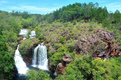 Darwin: Premium Litchfield Regional 11 Hours Tour - Hotels Melbourne 5