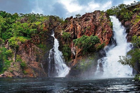 Darwin: Premium Litchfield Regional 11 Hours Tour - Hotels Melbourne 0
