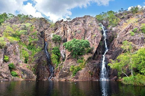 Darwin: Premium Litchfield Regional 11 Hours Tour - Hotels Melbourne 3