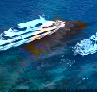 Great Barrier Reef Snorkeling and Diving Cruise from Cairns - Hotels Melbourne