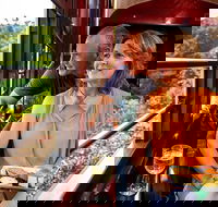 Skip the Line Kuranda Scenic Railway Gold Class and Skyrail Rainforest Cableway - Hotels Melbourne