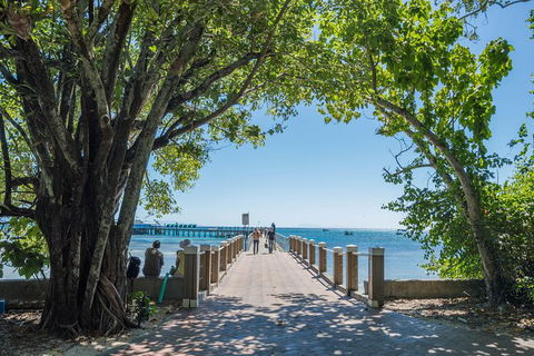 Green Island Day Trip From Cairns - Hotels Melbourne 4