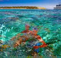 Green Island Day Trip from Cairns - Hotels Melbourne