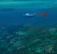 Green Island  Great Barrier Reef Sailing Cruise from Cairns - only 25 guests - Hotels Melbourne