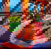 Kuranda Scenic Railway Day Trip from Cairns - Hotels Melbourne