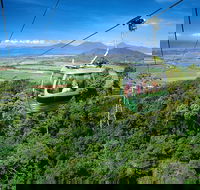 Best of Kuranda Including Skyrail Kuranda Scenic Railway and Rainforestation - Hotels Melbourne