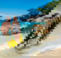 Fitzroy Island Day Trip from Cairns - Hotels Melbourne