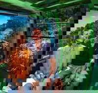 Skyrail Rainforest Cableway Day Trip from Cairns - Hotels Melbourne