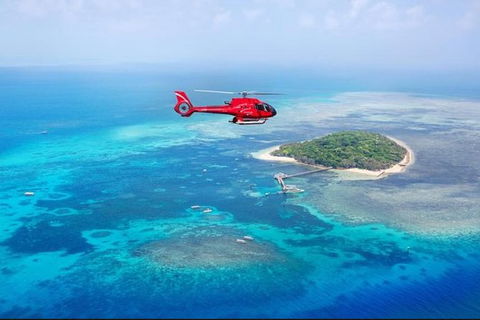 2-Day Best Of Cairns And The Great Barrier Reef - Hotels Melbourne 4