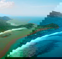 Cape Tribulation Mossman Gorge and Daintree Rainforest Premium Day Tour - Hotels Melbourne