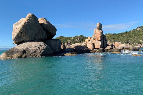 Aquascene Magnetic Island Discovery Tour - Hotels Melbourne 7