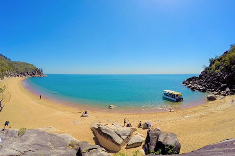 Aquascene Magnetic Island Discovery Tour - Hotels Melbourne 5